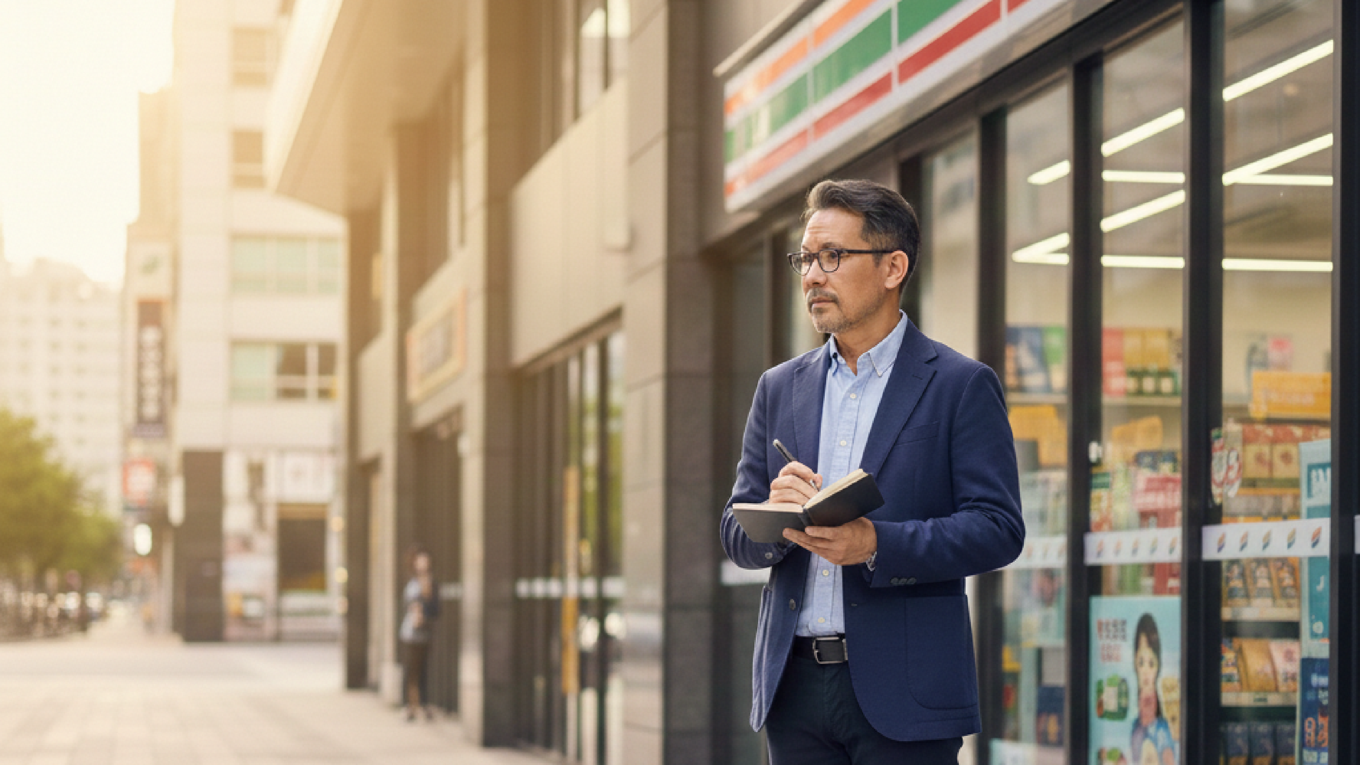 街頭就是最好的辦公室:讀《頂尖人才的街頭思考術》有感